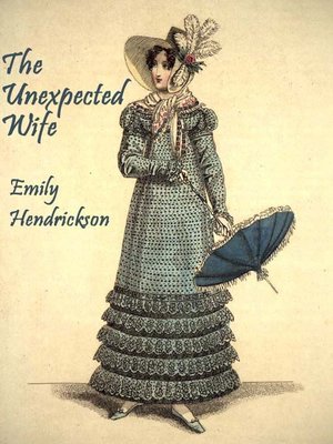 cover image of The Unexpected Wife